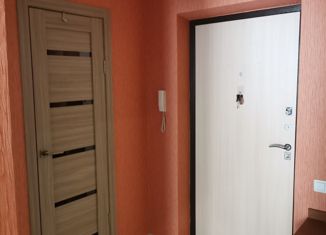 Продается 1-комнатная квартира, 40.5 м2, Чебоксары, Радужная улица, 5