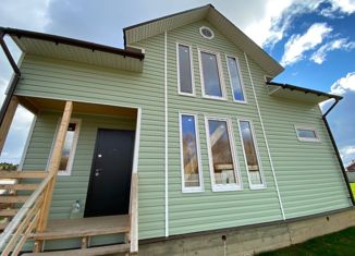 Продается дом, 94.4 м2, поселок Новая Ольховка, улица Татарка, 8/1