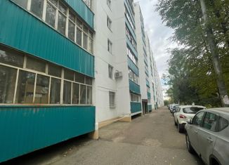 Продаю 2-ком. квартиру, 50.6 м2, Казань, Приволжский район, проспект Победы, 72А