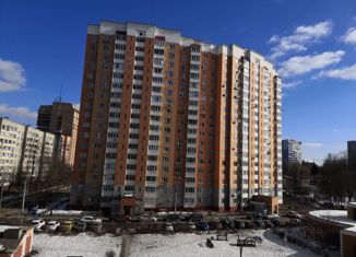 2-комнатная квартира на продажу, 65 м2, Подольск, улица Веллинга, 11