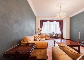 Продам 4-ком. квартиру, 163 м2, Москва, улица Расплетина, 14, метро Октябрьское поле