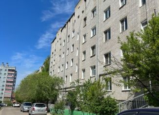 Продажа трехкомнатной квартиры, 58 м2, Чита, Петровско-Заводская улица, 45