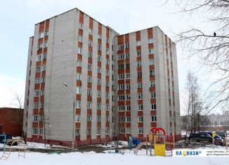 Комната в аренду, 30 м2, Чебоксары, Кукшумская улица, 15