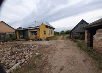 Дом на продажу, 41.3 м2, посёлок городского типа Чишмы, Инкубаторная улица, 34