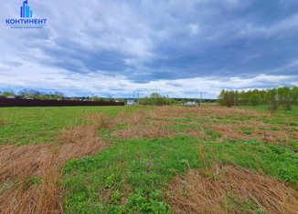 Продаю участок, 12.5 сот., деревня Таурово, улица Ленина