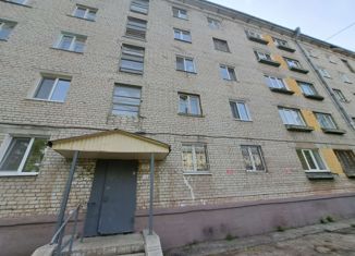 Продажа однокомнатной квартиры, 18 м2, Димитровград, улица М. Тореза, 2