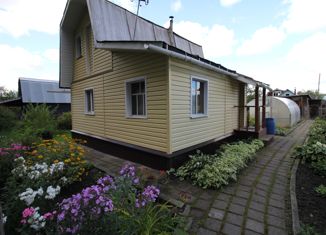 Продается дом, 45 м2, СДТ Сосновый бор