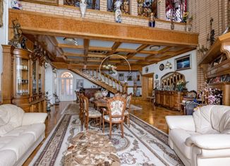 Дом на продажу, 700 м2, деревня Леониха, Центральная улица, 28