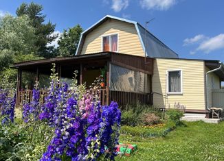 Продаю дом, 113.6 м2, деревня Соломоново