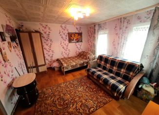 1-комнатная квартира на продажу, 26.4 м2, Великий Устюг, улица Луначарского, 12