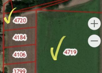 Продажа земельного участка, 1.47 сот., хутор Ленина, улица Платова