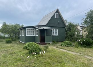 Дом на продажу, 45 м2, деревня Новомихайловское, Типографская улица