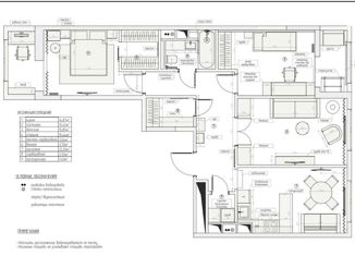 Продам трехкомнатную квартиру, 85 м2, Москва, улица Берзарина, 30А, район Щукино