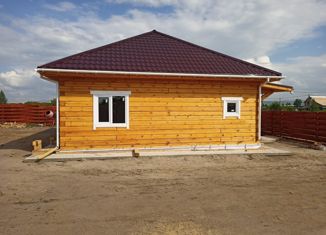 Продается дом, 80 м2, деревня Терентьево, переулок № 3, 4