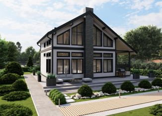 Продается дом, 168 м2, деревня Давыдовское