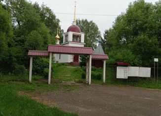 Продажа участка, 16 сот., деревня Большое Ивановское, деревня Большое Ивановское, 107