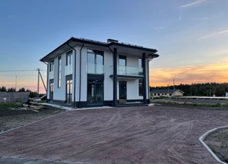 Продаю дом, 178.3 м2, поселок Симагино