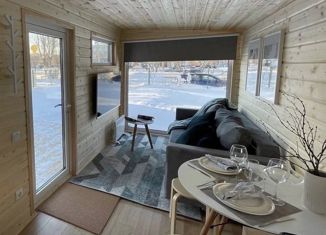 Продажа дома, 30 м2, посёлок Красный Восход