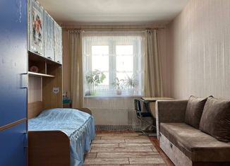 1-комнатная квартира на продажу, 32.2 м2, Челябинск, улица Пожарского, 3, Металлургический район