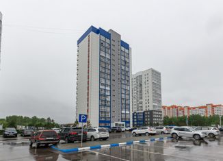 Продается двухкомнатная квартира, 52.5 м2, Барнаул, ЖК Адмирал, Северный Власихинский проезд, 96
