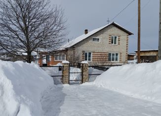 Продается дом, 120.5 м2, село Залесово, Комсомольская улица