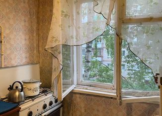 Продажа двухкомнатной квартиры, 43 м2, Бор, улица Махалова, 22