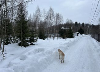 Участок на продажу, 8.4 сот., СНТ Солнечный
