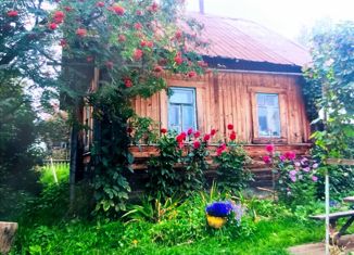 Дом на продажу, 28 м2, село Дуброво, улица Мишланова, 9