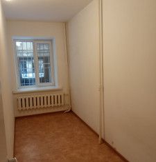 Продается 2-комнатная квартира, 24.1 м2, Санкт-Петербург, Дегтярная улица, 31, муниципальный округ Смольнинское