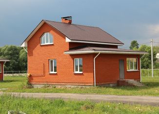 Дом на продажу, 105 м2, Московская область, Солнечная улица, 3