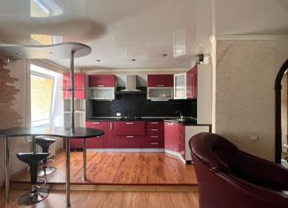 Четырехкомнатная квартира на продажу, 75 м2, Сибай, улица Кусимова, 5