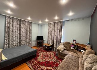 Продаю однокомнатную квартиру, 36 м2, Пенза, улица Володарского, 7Г, Ленинский район