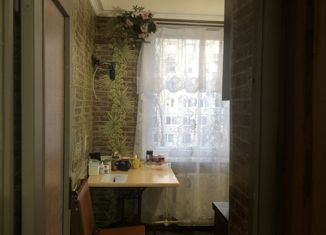 Продается трехкомнатная квартира, 57.9 м2, Санкт-Петербург, Ленская улица, 11к1, Ленская улица