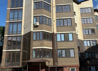 3-ком. квартира на продажу, 95 м2, Калмыкия, улица Юрия Клыкова, 92А