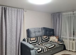Продается 1-комнатная квартира, 31 м2, Соликамск, улица Матросова, 35