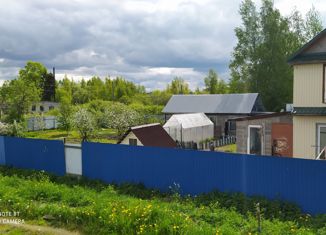 Продам дом, 213 м2, городской посёлок Ульяновка, 6-й переулок