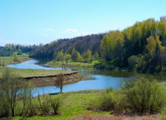 Продажа земельного участка, 15 сот., деревня Филатово, Центральная улица