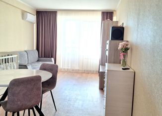 Квартира на продажу студия, 37 м2, Набережные Челны, 21-й комплекс, 24А, ЖК Южный