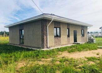 Дом на продажу, 117 м2, деревня Неготино