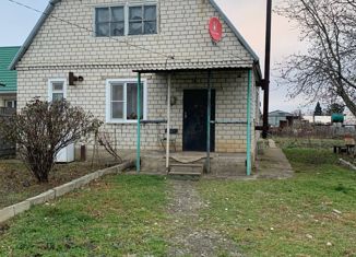 Продаю дом, 56 м2, поселок Рабочий, Тупиковая улица