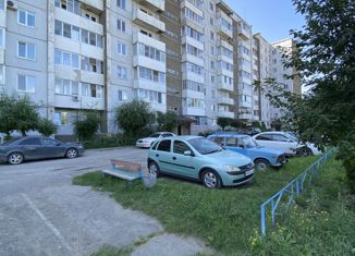 Продам двухкомнатную квартиру, 52.1 м2, Красноярский край, улица Тимирязева, 17