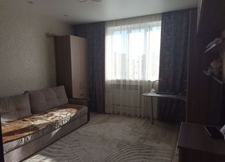 Продается 1-комнатная квартира, 41 м2, Пензенская область, Лунная улица, 5