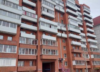 Продам 1-ком. квартиру, 43 м2, Иркутск, улица Баумана, 229/1, ЖК На Баумана