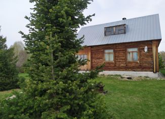 Продажа дома, 50 м2, деревня Чаща, Октябрьская улица