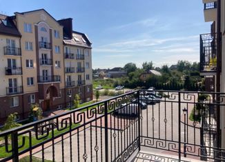 Продаю 1-комнатную квартиру, 35 м2, поселок Малое Исаково, Калининградская улица, 12Б