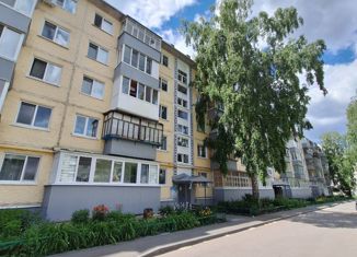 Продается 2-ком. квартира, 41.5 м2, Ульяновская область, улица Орджоникидзе, 57