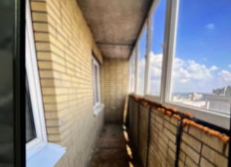 Однокомнатная квартира на продажу, 43 м2, Ставрополь, переулок Макарова, 26, микрорайон №17
