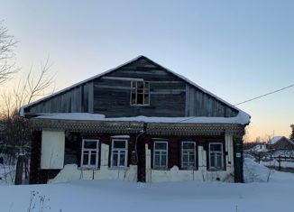 Продам дом, 70 м2, Тейково, Интернациональная улица