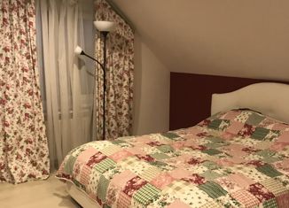 Продажа дома, 186 м2, коттеджный посёлок Вайя, Заречная улица, 4