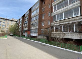 Продажа 1-комнатной квартиры, 34.7 м2, Иркутск, Ленинский округ, улица Пржевальского, 168